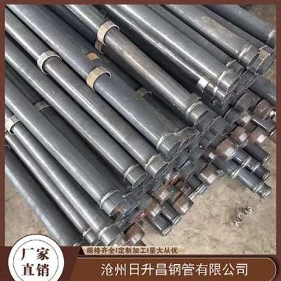 萧县最薄的声测管壁厚可以到什么程度