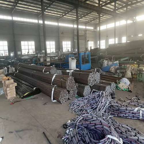 萧县声测管施工及验收规范（最全最详细）