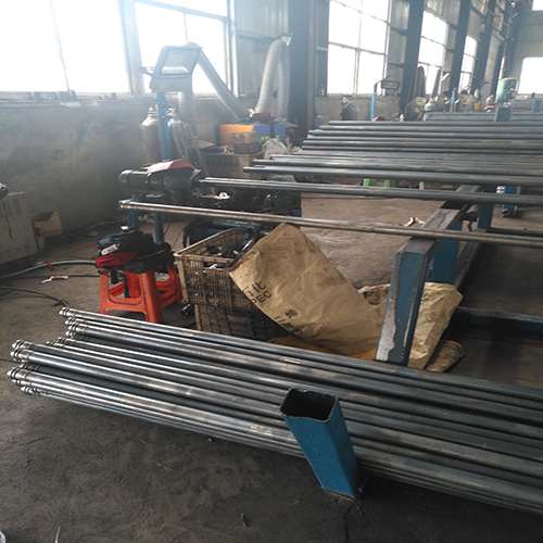 萧县桥梁桩基声测管的施工工艺流程