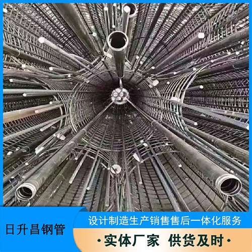 萧县声测管规格型号有哪些分类？